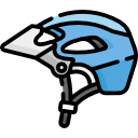 helmet