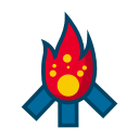 Camp Fire