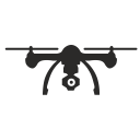 Drone Cam Ride Capture