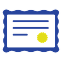 Expedition Certificate