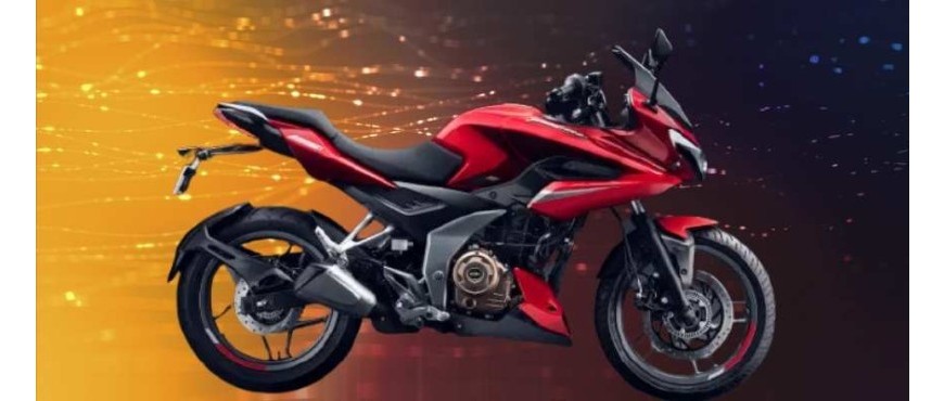 pulsar 250f price