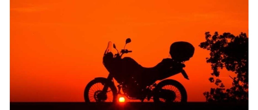 bike trips near bangalore