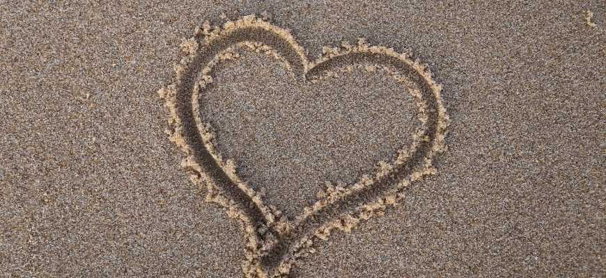 Love On the Beach, Why Goa