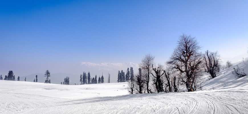 Gulmarg