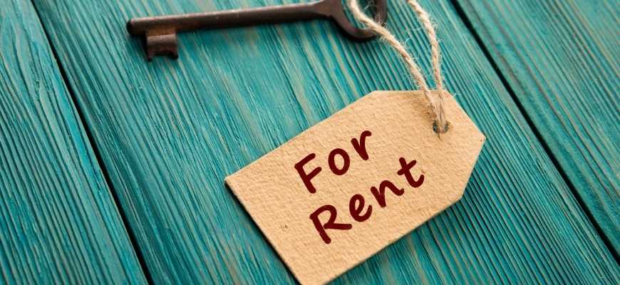 Rent Information