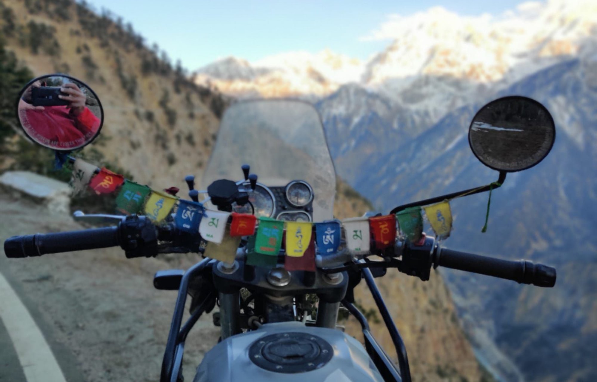 Leh Ladakh Adventure