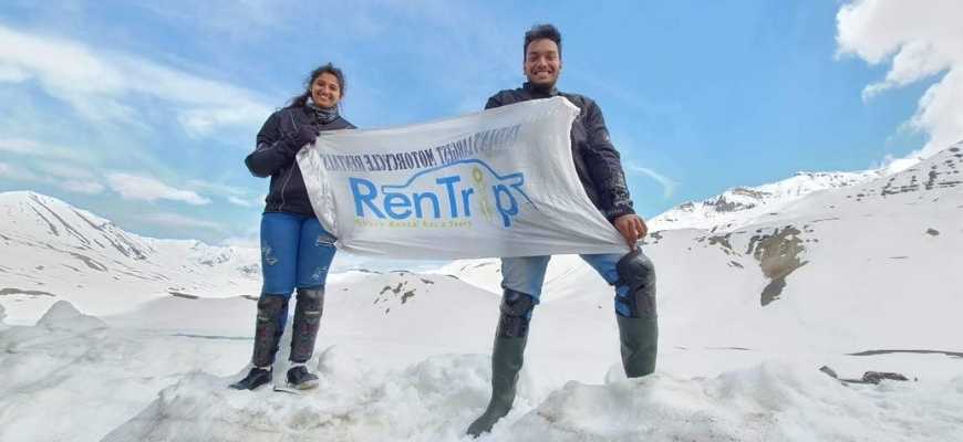 Khardungla Pass