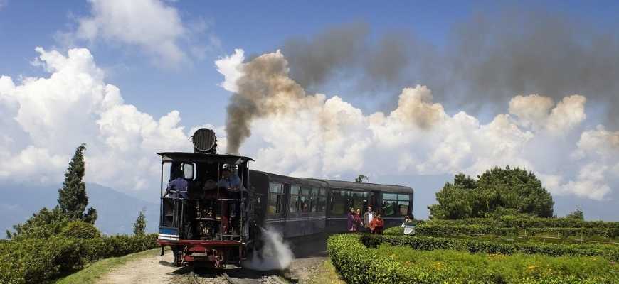 Darjeeling