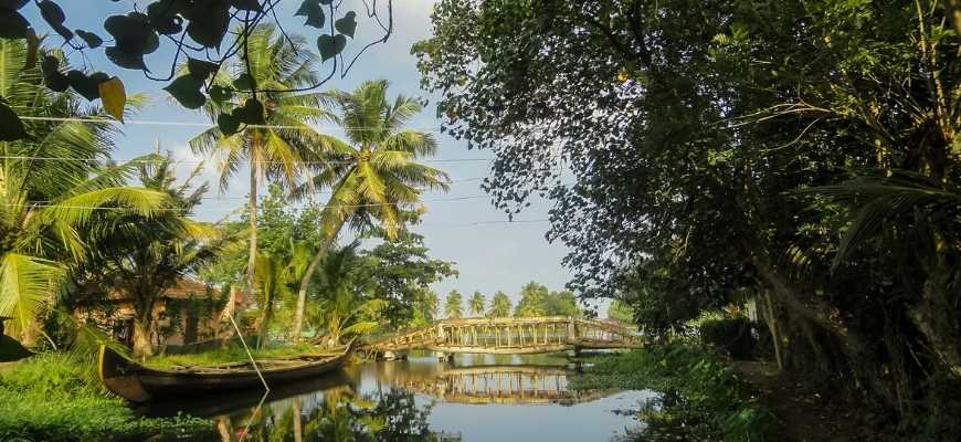 Alleppey