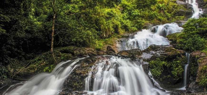 Yercaud