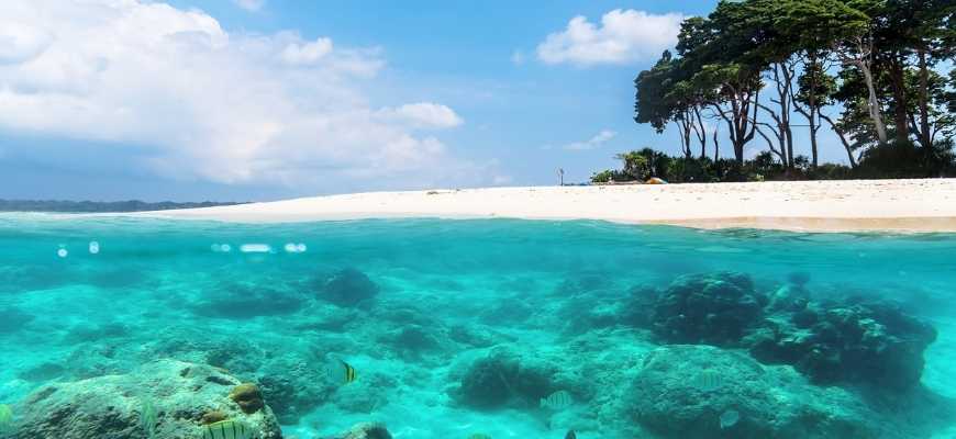 Andaman Island