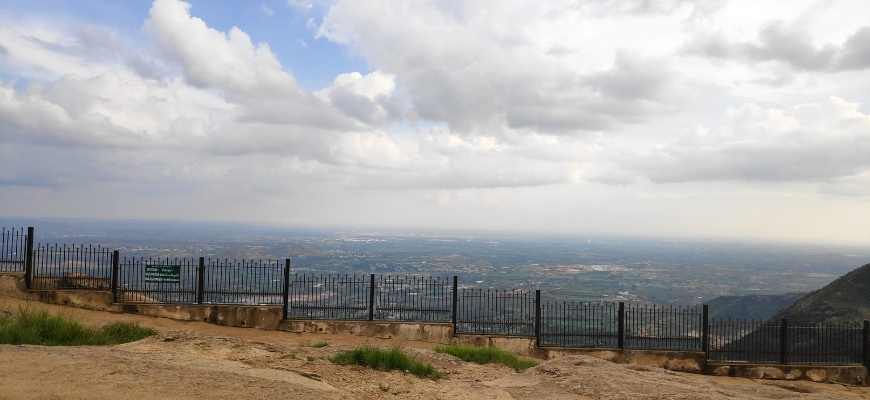 Nandi Hills