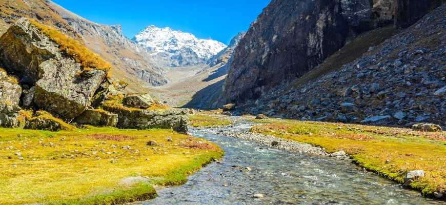  Hampta Pass