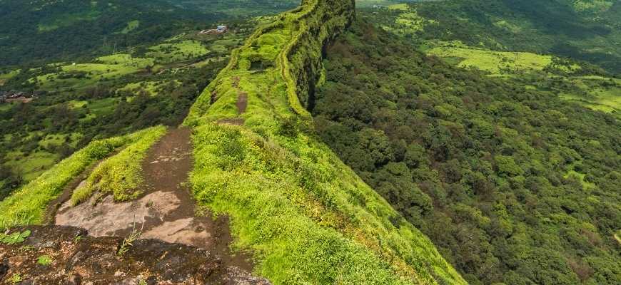 Duke's Nose Lonavala