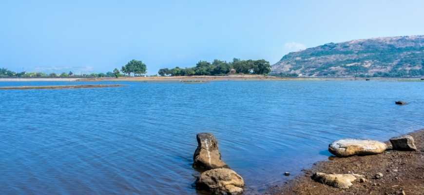 Lonavala Lake