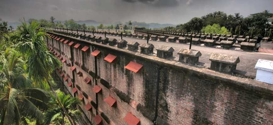 Cellular Jail