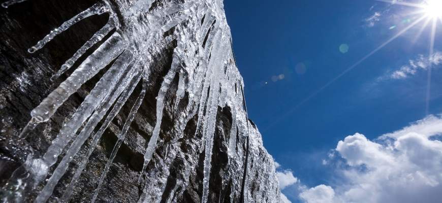 Roahtang Pass