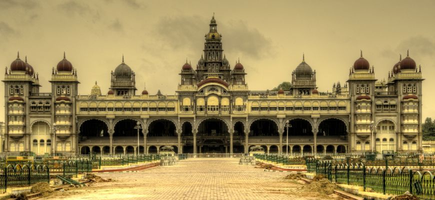 Mysore