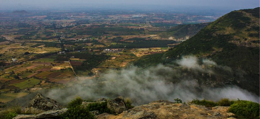 Nandi Hills