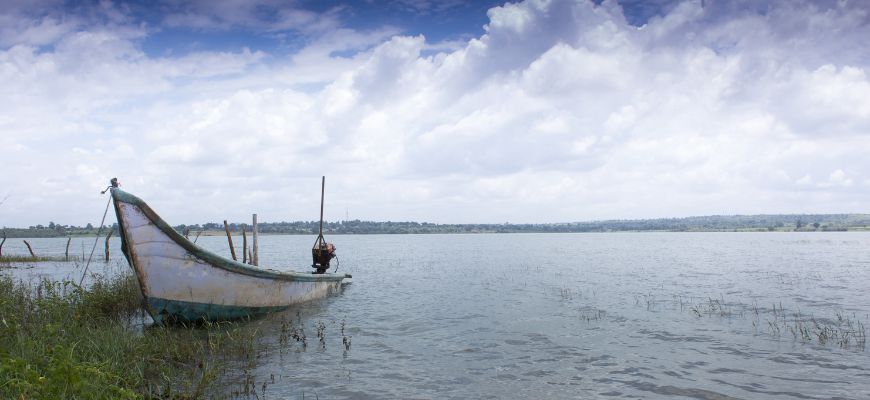 kabini River