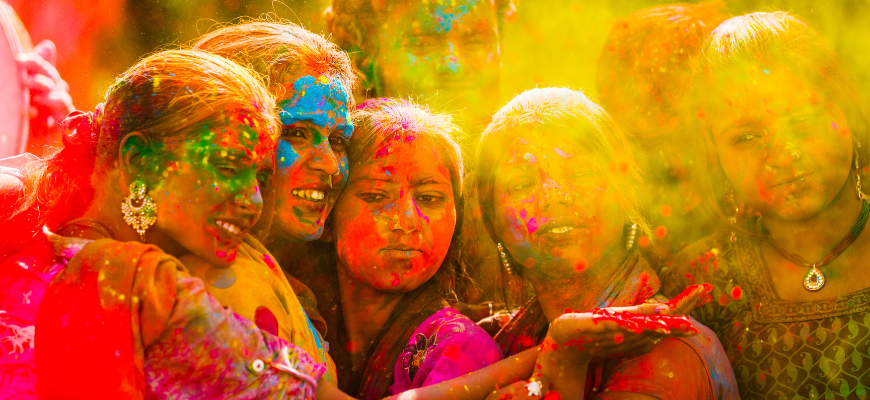 holi special food in maharashtra
