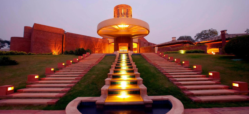 Best Places To Visit In Weekend Getaway From Delhi Best Places To Visit In Weekend Getaway From Delhi