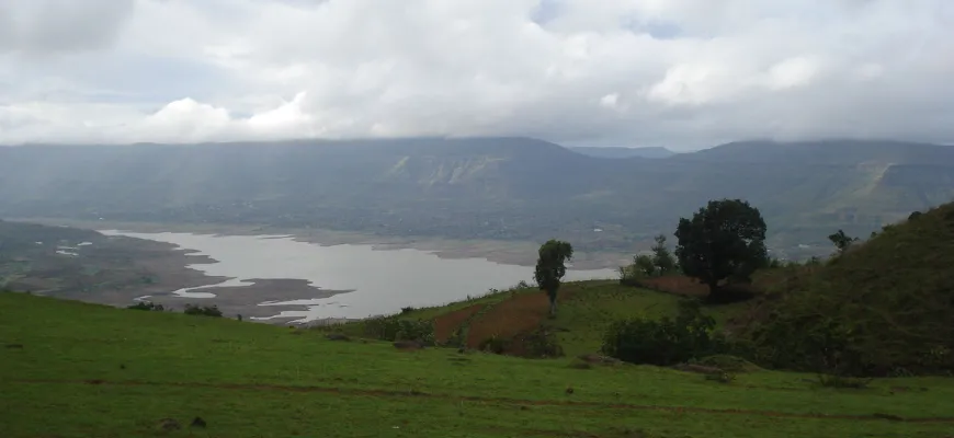 Satara Ghat