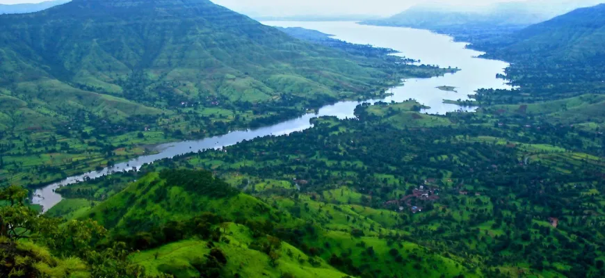 Panchgani, Maharashtra