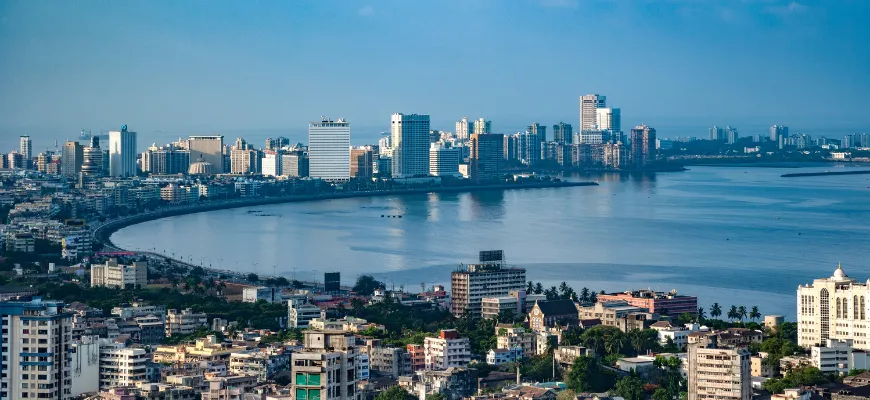 Mumbai