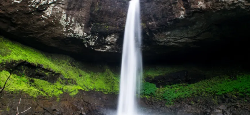 Devkund Falls