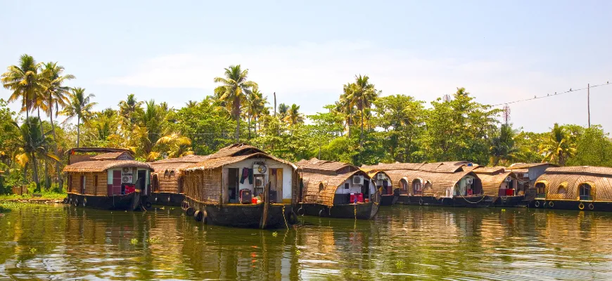 Alleppey