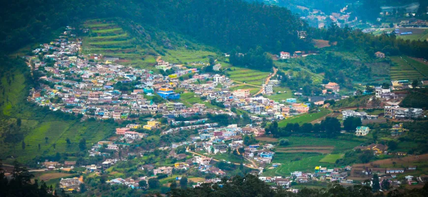 Ooty