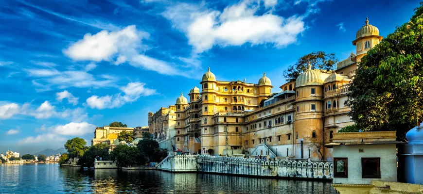 Udaipur