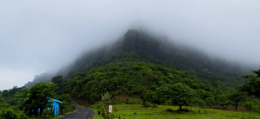 Lonavala