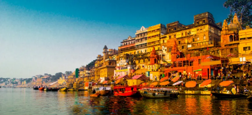 Varanasi