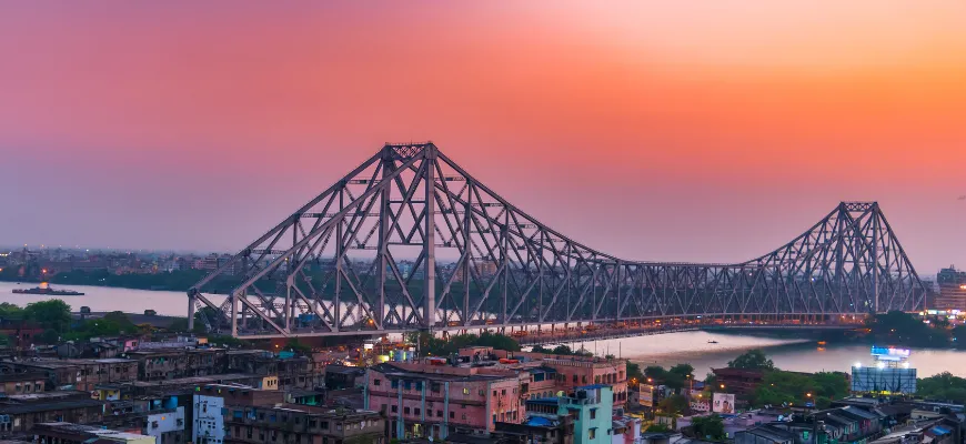 Kolkata – The city of joyful gastronomy
