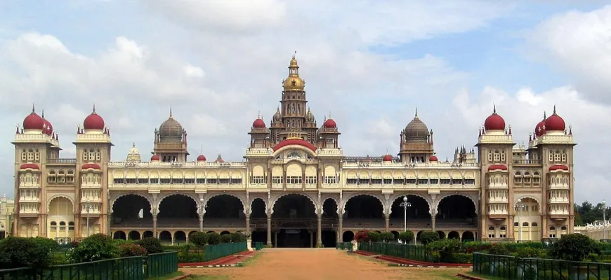 Mysore, Karnataka