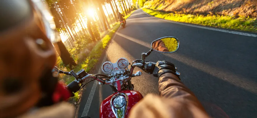 Bike Travels in Ladakh