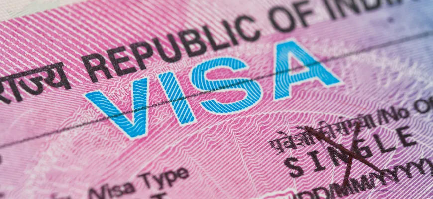 Visa Renewals for EXPATS in India