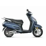 Activa on on sale rent near me