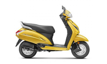 scooty rentals