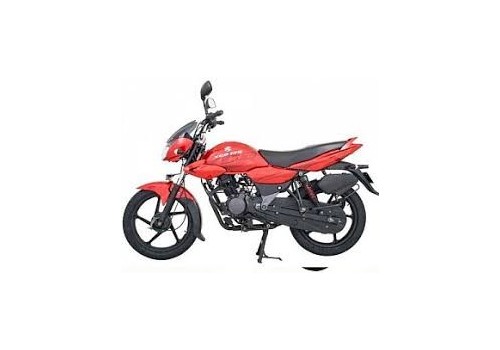 bajaj xcd 125
