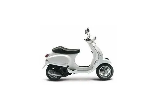 Vespa S 125