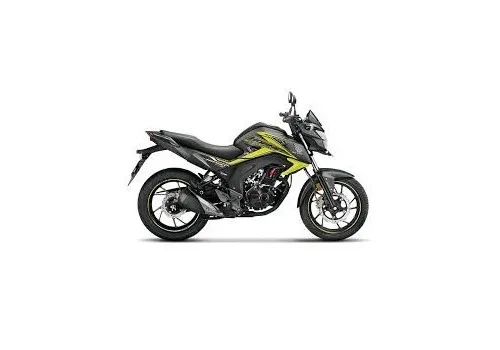 CB Hornet 160R