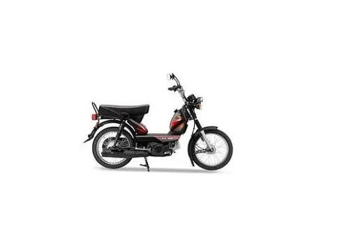 TVS XL Super Price, Images & Used XL Super Bikes - BikeWale