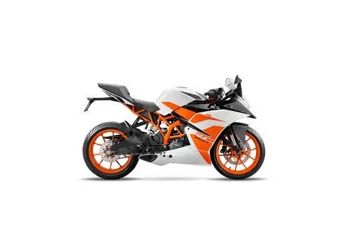 KTM RC 200