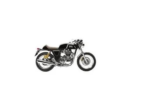 Continental GT (Cafe Racer)