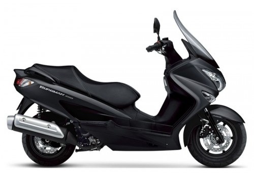model image