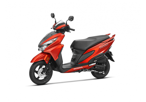model image