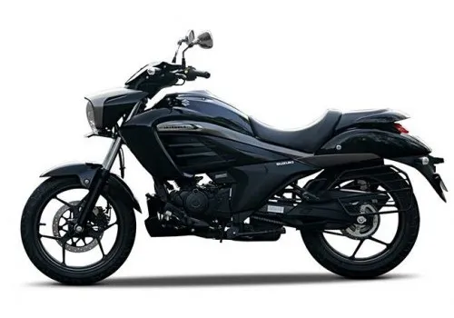 Suzuki Intruder
